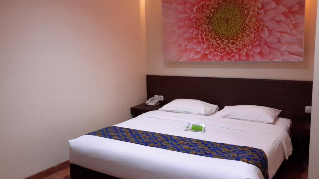 Hotel Matos Jayapura Room photo