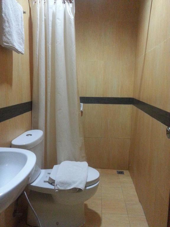 Hotel Matos Jayapura Room photo